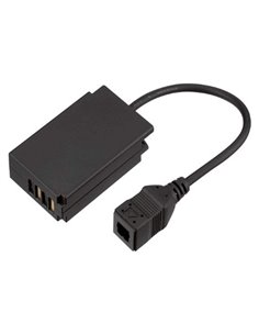 Nikon EP-5C Adattatore per Alimentatore serie EH-5