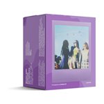 Polaroid Go Film - Purple Double Pack (16 scatti)