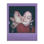 Polaroid Go Film - Purple Double Pack (16 scatti)