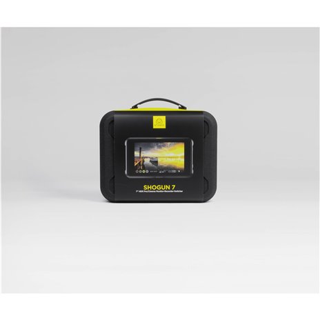 Atomos Shogun classic