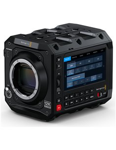 Blackmagic PYXIS 12K (L-Mount)