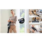 Bosch BCS1041WAC Unlimited 10