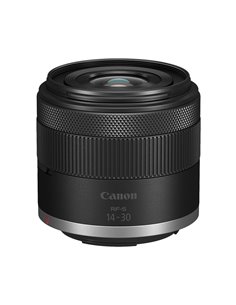 Canon RF-S 4-6,3/14-30 IS STM PZ