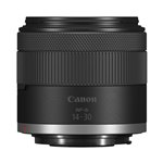 Canon RF-S 4-6,3/14-30 IS STM PZ
