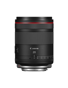 Canon RF 1,4/20 L VCM