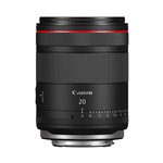 Canon RF 1,4/20 L VCM