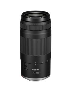 Canon RF 4-5,6/75-300