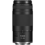 Canon RF 4-5,6/75-300