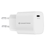 Conceptronic ALTHEA14W 20W, USB-C x 1, PD 3.0