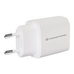 Conceptronic ALTHEA14W 20W, USB-C x 1, PD 3.0