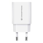 Conceptronic ALTHEA14W 20W, USB-C x 1, PD 3.0