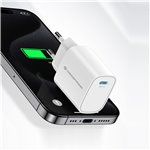 Conceptronic ALTHEA14W 20W, USB-C x 1, PD 3.0