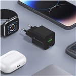 Conceptronic ALTHEA15B 2 Port 20W GaN USB PD caricab.