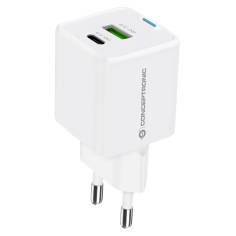 Conceptronic ALTHEA16W 2 Port 33W GaN USB PD caricab. 2