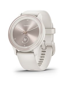 Garmin vivomove Sport avorio/oro perl.
