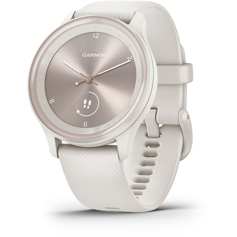 Garmin vivomove Sport avorio/oro perl.