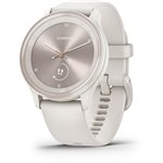 Garmin vivomove Sport avorio/oro perl.