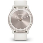Garmin vivomove Sport avorio/oro perl.