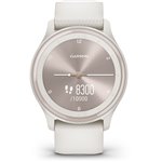 Garmin vivomove Sport avorio/oro perl.