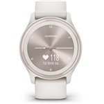 Garmin vivomove Sport avorio/oro perl.