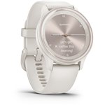 Garmin vivomove Sport avorio/oro perl.