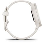Garmin vivomove Sport avorio/oro perl.