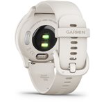 Garmin vivomove Sport avorio/oro perl.