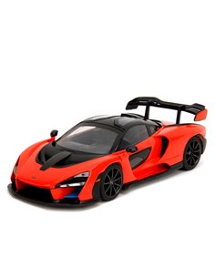 Jada Fast & Furious McLaren Senna 1:24             253203097