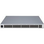 Ubiquiti UniFi USW-PRO-48-POE 600W 48p RM