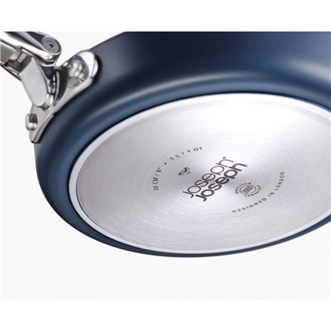 Joseph Joseph Space 20cm rivestimento antiaderente