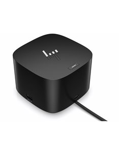 HP Thunderbolt Dock G4