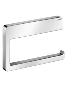 Keuco Collection Moll porta carta igienica senza cop., cromo