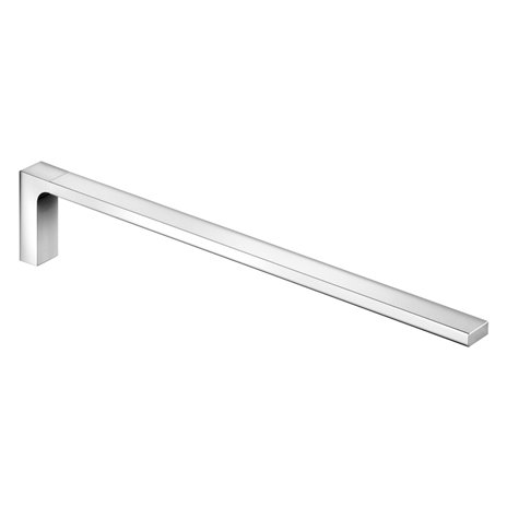 Keuco KE porta asciugam. Edition 11 450 mm, fisso cromo