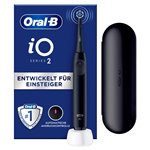 Oral-B iO Series 2 Night Black Limited Edition