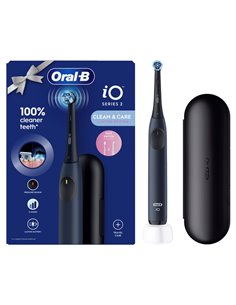 Oral-B iO Series 2 Ocean Blue Limited Edition