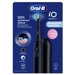 Oral-B iO Series 2 Night Black con custodia da viaggio