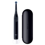 Oral-B iO Series 2 Night Black con custodia da viaggio