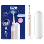 Oral-B iO Series 2 Calm Pink con custodia da viaggio