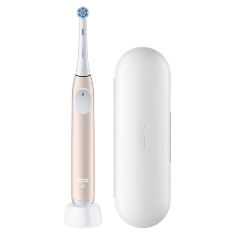 Oral-B iO Series 2 Calm Pink con custodia da viaggio