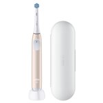 Oral-B iO Series 2 Calm Pink con custodia da viaggio