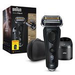Braun Series 9 9352cc System + gratis cc