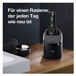 Braun Series 9 9352cc System + gratis cc
