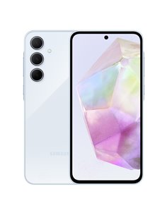 Samsung Galaxy A35 5G (128GB) awesome iceblue