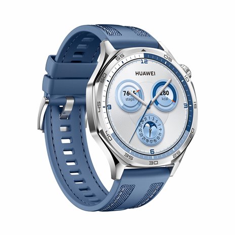 Huawei Watch GT 5 46mm blu