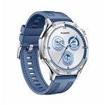 Huawei Watch GT 5 46mm blu