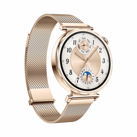 Huawei Watch GT 5 41mm oro