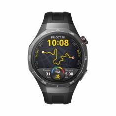 Huawei Watch GT 5 Pro 46mm nero 2