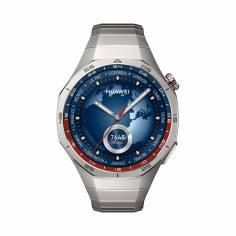 Huawei Watch GT 5 Pro 46mm titanium 2