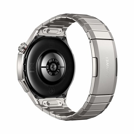 Huawei Watch GT 5 Pro 46mm titanium