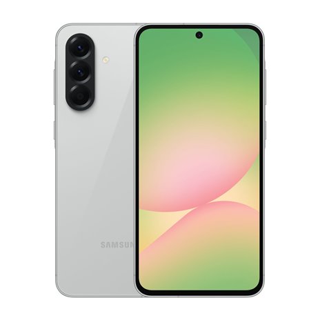 Samsung Galaxy A56 5G  256GB Awesome Lightgray